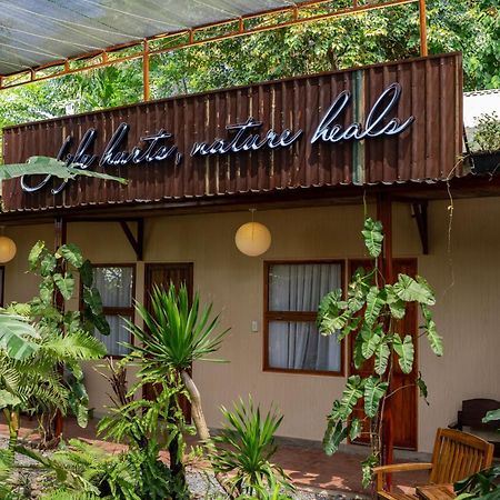 Harmony Garden - Home And Coffee Hue Exterior foto