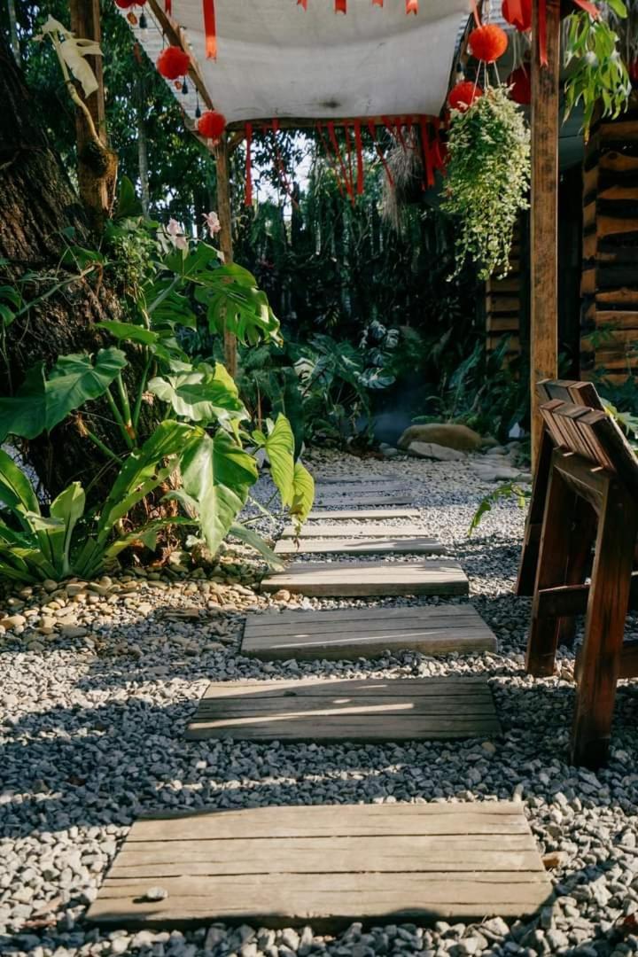 Harmony Garden - Home And Coffee Hue Exterior foto